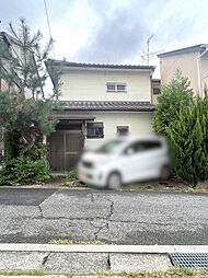 売土地　天白区野並3丁目