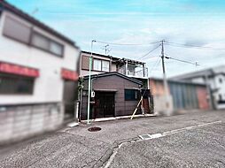 売土地　南区呼続2丁目