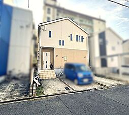 中古戸建　南区三吉町4丁目