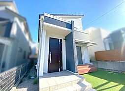 中古戸建　緑区八つ松1丁目