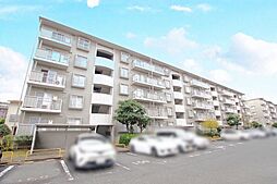 タウン伝治山　4号棟