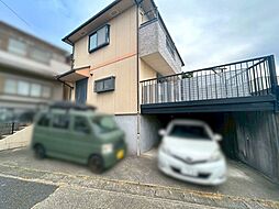 中古戸建　緑区鎌倉台2丁目