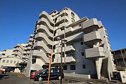 白水公園ハイツ