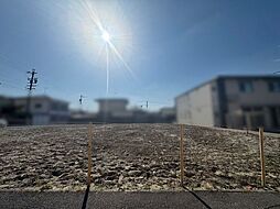 売土地　南区呼続11期 　全5区画　2号地