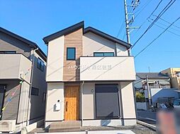 新築戸建　名古屋市南区赤坪町1期　全3棟　5号棟