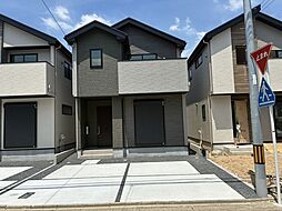 新築戸建　名古屋市南区赤坪町1期　全3棟　4号棟