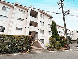 鳴子ハイツ南棟