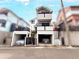 中古戸建　緑区鳴丘1丁目