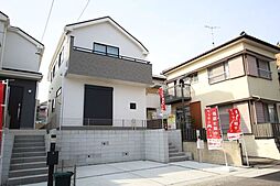 新築戸建　緑区鳴丘3期