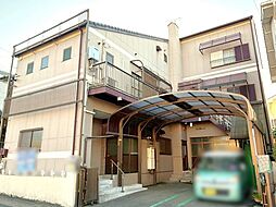 中古戸建　緑区藤塚2丁目