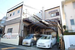 中古戸建　緑区藤塚2丁目