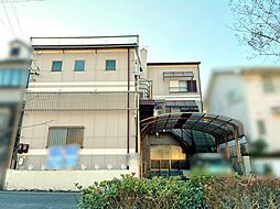 売土地　緑区藤塚2丁目