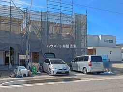 新築戸建　碧南市伊勢町1丁目　全4棟　1号棟