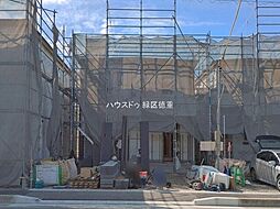 新築戸建　碧南市伊勢町1丁目　全4棟　2号棟