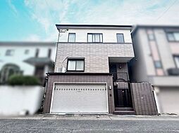 中古戸建　天白区植田山3丁目