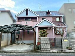 売土地　南区鳥山町1丁目