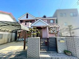 中古戸建 南区鳥山町1丁目