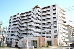 バンベール鶴見通