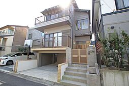 中古戸建　緑区鳴海町尾崎山