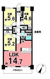 宝マンション滝ノ水