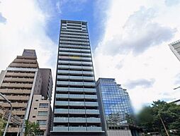 プレサンスタワー久屋大通り　ザ・レジデンス