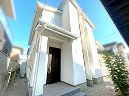 中古戸建　豊明市二村台7丁目