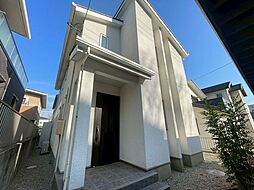 中古戸建　豊明市二村台7丁目