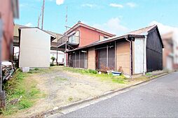 売土地　南区豊田4丁目