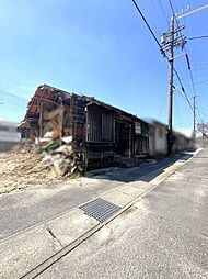 売土地　緑区大高町字東古根