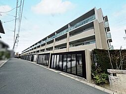 ローレルコート池上台