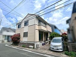 中古戸建　緑区浦里1丁目