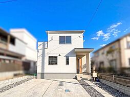 中古戸建　常滑市青海町4丁目