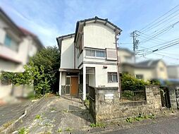 売土地　緑区東神の倉3丁目