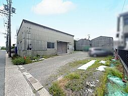売土地　緑区浦里5丁目