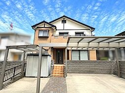 中古戸建　刈谷市泉田町半崎