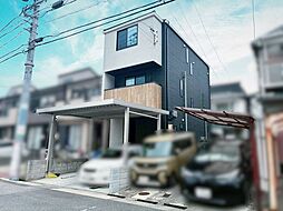 中古戸建　緑区浦里4丁目