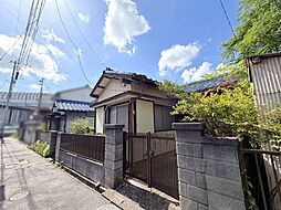 売土地　緑区有松
