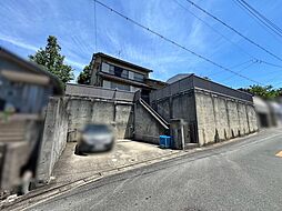 売土地　緑区大高町字殿山