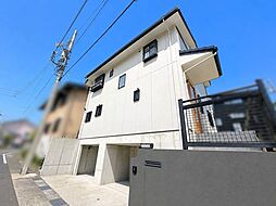 中古戸建　緑区東神の倉2丁目