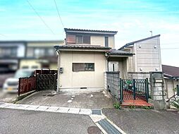 中古戸建　豊明市栄町南舘