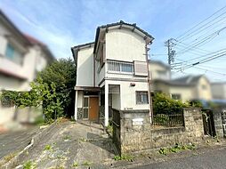 中古戸建　緑区東神の倉3丁目