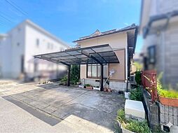 売土地　天白区平針5丁目