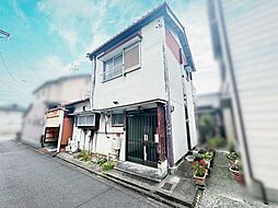 中古戸建　港区七反野2丁目