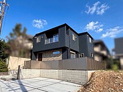 新築戸建　緑区梅里1期　全2棟　1号棟