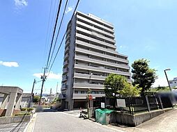 赤池サンハイツA棟