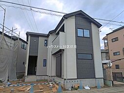 新築戸建　緑区鳴海町2期　全3棟　1号棟