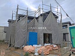 新築戸建　緑区鳴海町2期　全3棟　3号棟
