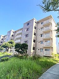 押草団地405棟