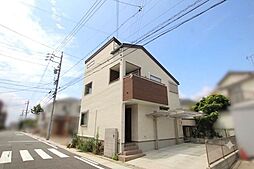 中古戸建　緑区梅里2丁目