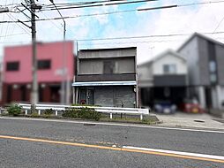 売土地　緑区鳴子町4丁目